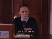 season 3 netflix GIF by Gilmore Girls 