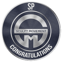 Sp Juice Plus Sticker by Sculpt Movement