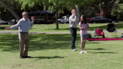 modern family GIF by ABC Network