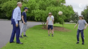 football wtf GIF by franceinfo