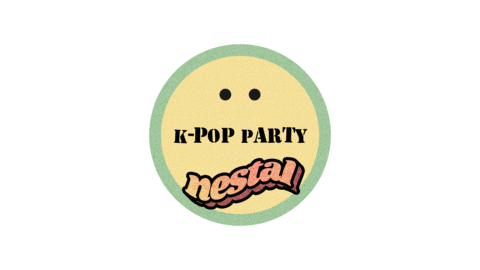 K-Pop Dance Sticker by T2 NAGOYA