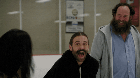 queereye giphyupload netflix gay lgbt GIF