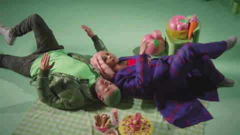 Easy GIF by Tayla Parx
