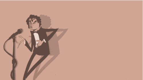 michael jackson dancing GIF by PBS