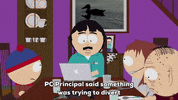 stan marsh GIF by South Park 