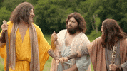 Rafael Infante Porchat GIF by Porta Dos Fundos