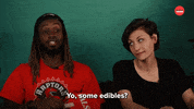 Weed Marijuana GIF by BuzzFeed