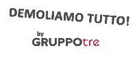 Architetto Sticker by Gruppo Tre di Filippo Chiesa Ricotti