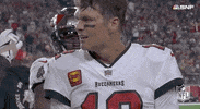 Mad Tom Brady GIF by NFL