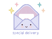 Valentines Day Love Sticker