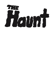 Halloween Blood Sticker by The Haunt