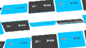 Tech Cartao De Credito Sticker by Banco PAN