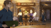 Genshin GIF