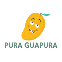 Fruit Mango Sticker by Huatan