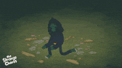 Am Fine Thumbs Up GIF by Ludo Studio