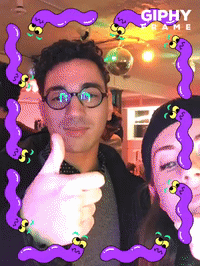 vrparty GIF by Planeta