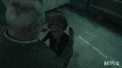 Alejandro G Inarritu GIF by NETFLIX