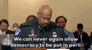 January 6 Insurrection GIF by GIPHY News