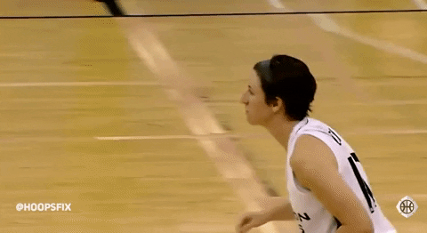 Encourage Lets Go GIF by Hoopsfix