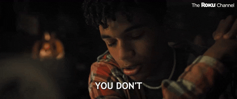 The Spiderwick Chronicles GIF by The Roku Channel