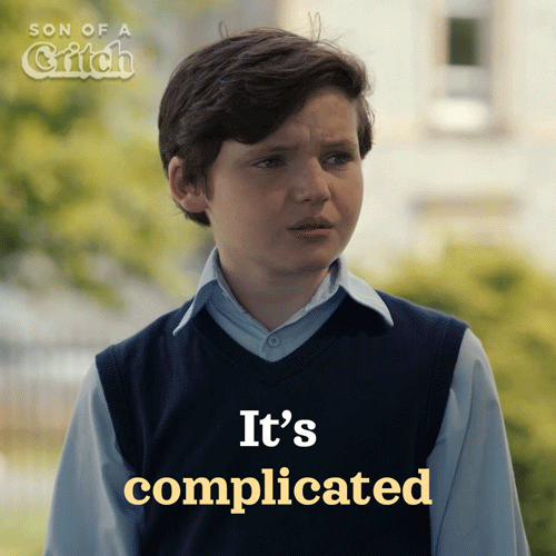 Comedy Critch GIF by CBC
