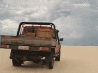 Beach Monarch GIF by Apple TV
