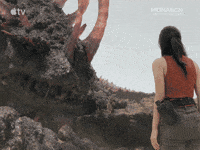 Monsterverse Cocai GIF by Apple TV