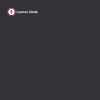 Fun Love GIF by Learner Circle