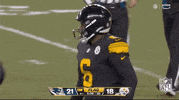 National Football League GIF by NFL