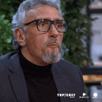 Food Comida GIF by Top Chef Brasil