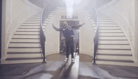 Yk Osiris Leave Me On Read GIF by NOW That's Music