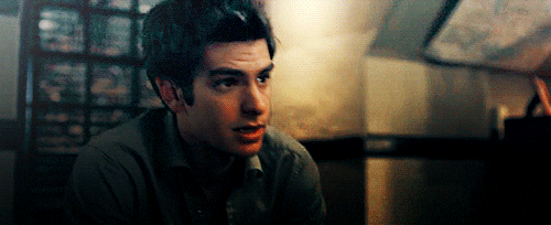 andrew garfield GIF
