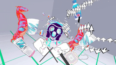 World Vr GIF