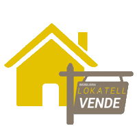 Lokatell lokatell Sticker