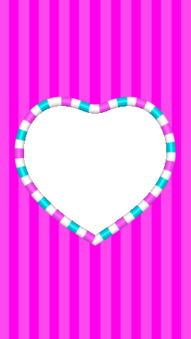 Fashion Heart Sticker by Omer Studios
