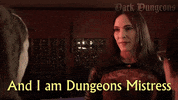 Ttrpg GIF by zoefannet