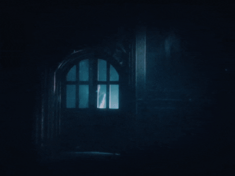Music Video Candle GIF by Bonnie Tyler