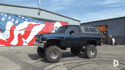 GIF by Discovery