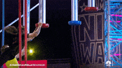 Nbc GIF by Ninja Warrior