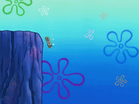 season 6 the splinter GIF by SpongeBob SquarePants