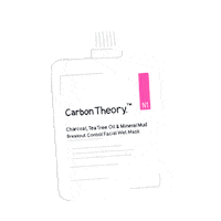 Skincare Soap Sticker by Carbon Theory