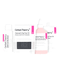 Skincare Soap Sticker by Carbon Theory