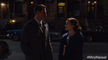 season 2 maisel tv GIF by The Marvelous Mrs. Maisel