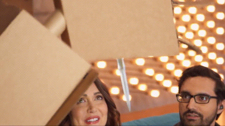 comedy robot GIF by Alpha