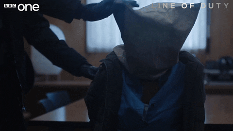 bbc giphyupload reaction line of duty lineofduty GIF