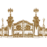 Awards P Sticker by ParcosBeauty