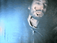 Heavy Metal Rock GIF by Medalla