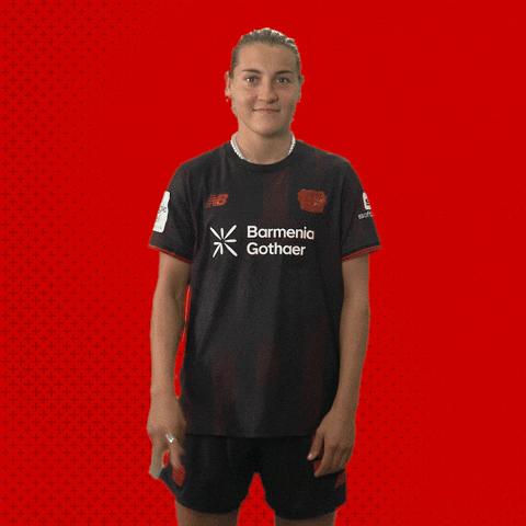 Bayer 04 Win GIF by Bayer 04 Leverkusen