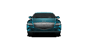 Auto Show Car Sticker by Genesis USA