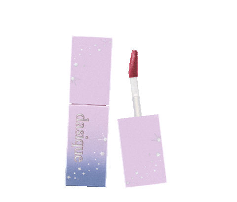 Stars Makeup Sticker by BY ECOM